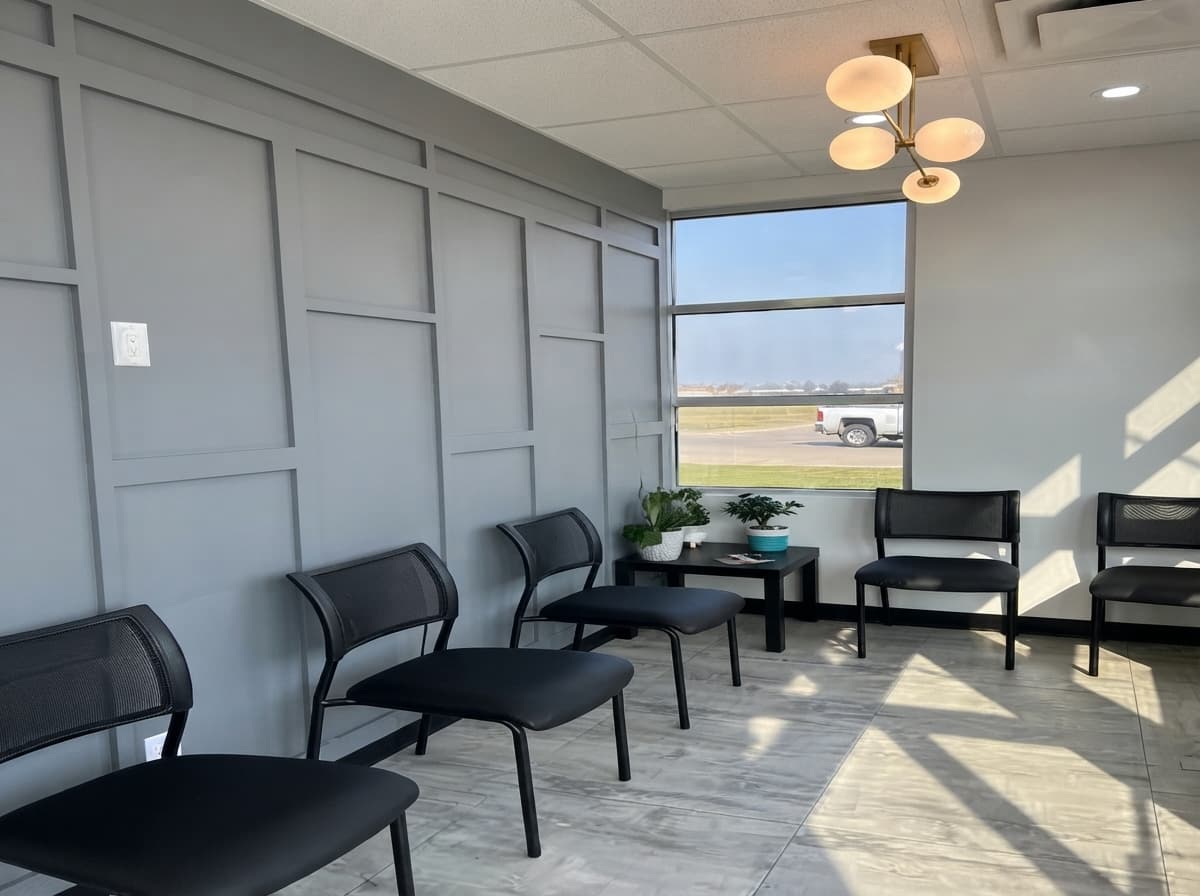 Wetaskiwin Smiles clinic