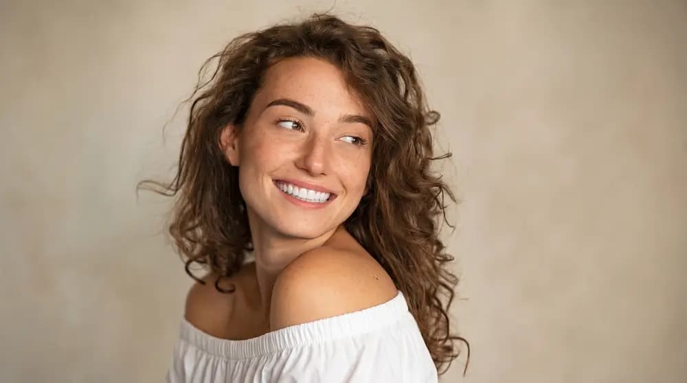 Cosmetic Dental Care