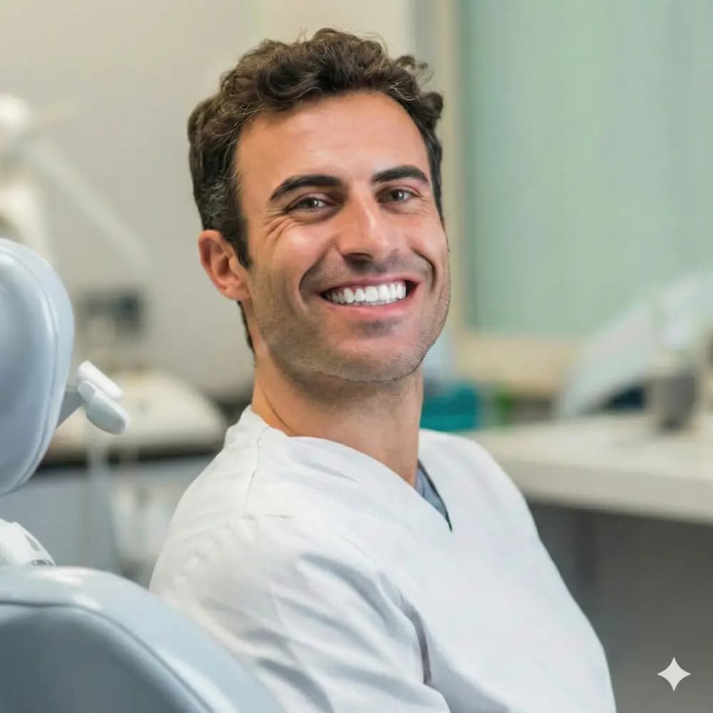 Tooth & Wisdom Tooth Extraction